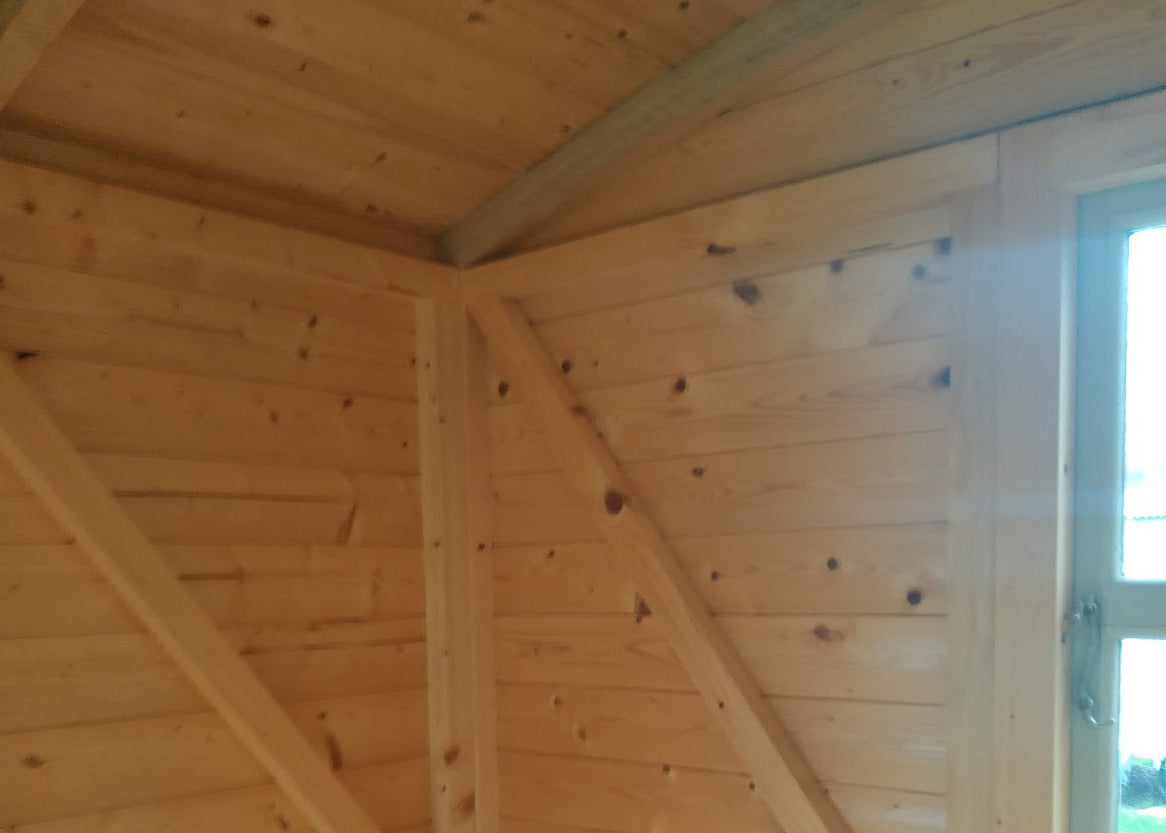 the original interior