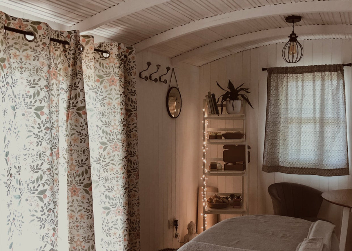 sheperds view interior