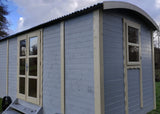 shepherds view hut