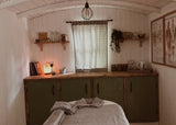 shepherds view hut